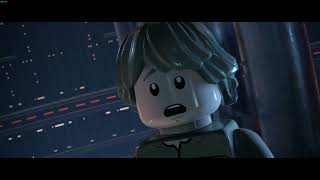 I Am Your Father - Lego Star Wars The Skywalker Saga Mumble Mode