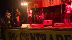 Lithium by SkiacciaFaccia.(punto)MegaPacco live @ Villa Carcina