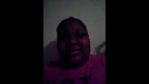 My brother is scared