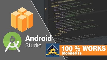 How To Build Buildbox Eclipse to Gradle Android Studio + Replace Name Package by MobileGts