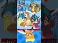 FIRST TIME! Ash Defeats a LEGENDARY Pokémon Without Any Power-Up 😳⚡