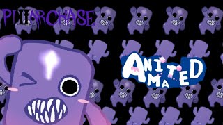 Pillar Chase 2 (Precode) - Fuwatti 'Animated' Gameplay (No Audio Commentary)