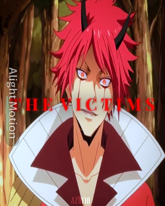 Benimaru Can Be Dangerous 🔥