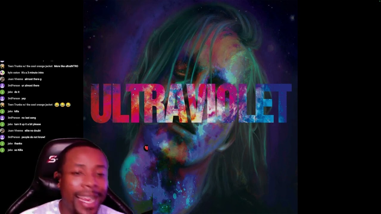 THE SADISTIK PLAYLIST REVIEW PT1