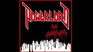 Powerlord – The Awakening (1986 Full Album)