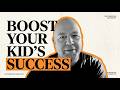 The secret to boosting your kid’s success? It’s in the details you think don’t matter.