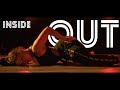 Britney Spears - Inside Out - Dance Choreography by JoJo Gomez