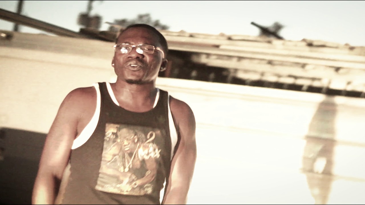 2UBE - 2 DA MAX (OFFICIAL VIDEO) - YouTube