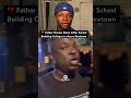 💔 Father Breaks Down After School Building Collapse in Accra Newtown #viral #trendingnow #shorts