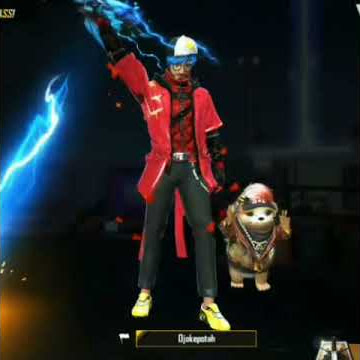 kang copet koplo nih Genk || slowmo ||