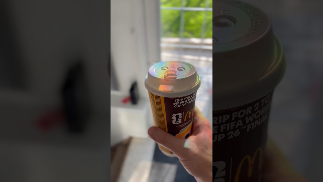 McDonald’s & Monopoly 