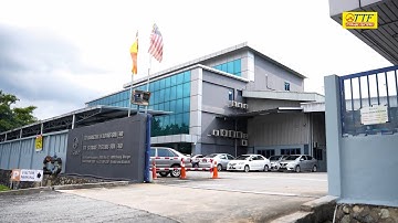 Our Story || TTF Group Storage Racking System