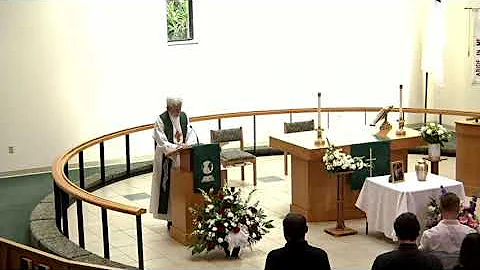 Sharon Redding memorial  June 12, 2021