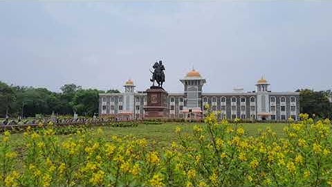 MPhil Course Work Exam Updates PhD Course Work Exam Updates Shivaji University Kolhapur