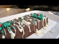 PARFAIT GLACÉ CHOCOLAT MARRONS