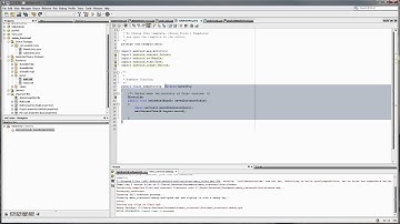 android development tutorial: traversable menus part 2