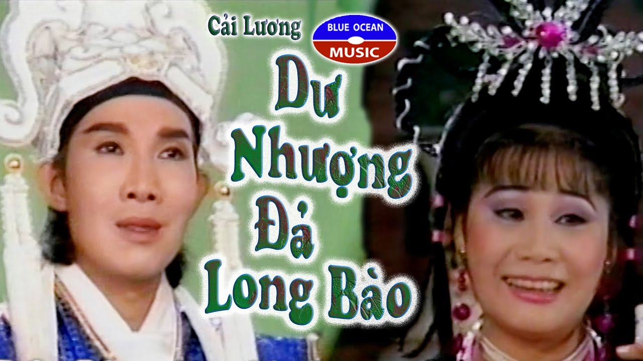 Cải Lương | Dư Nhượng Đả Long Bào