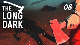 The Long Dark v.301 #8 Переезд на АЗС(The Long Dark — компьютерная игра в жанре симулятора выживания с видом от первого лица с элементами открытого..., 2015-12-21T22:42:32.000Z)