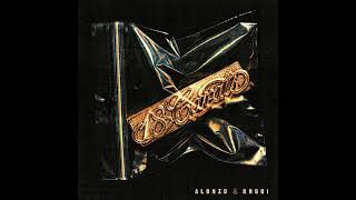 Alonzo Feat Rnboi - 18 Carats (Audio Officiel)