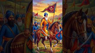 Waheguru #Baba Deep Singh ji #Shorts #Singh #Gurbani #Satguru #Punjabimusic #Radhey Shyam