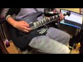 NOISEMAKER - Heads and Tails (Guitar Cover) ZOOM G3X