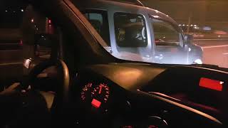 Kangoo Chip Tuning (Yazılım) Uygulaması, Farkı ve Rolling İle Karşılaştırma