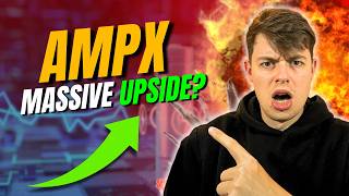 Amprius Technologies (AMPX) Stock Analysis – Massive Upside?