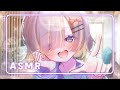 【ASMR】妹が妹になった記念日に2人きりになってお話しするシチュエーションボイス【男性向け】