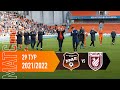 MATCHDAY // Разгромная победа над «Рубином» (в конце – важные слова Олега Шатова)