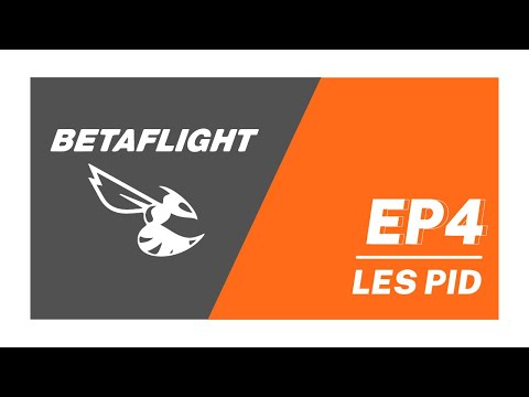 Régler ses PID