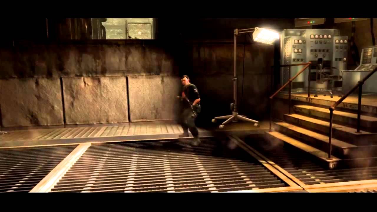 Let's Play: Resistance 2 Episode 1