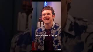 his parents are the worst in the show