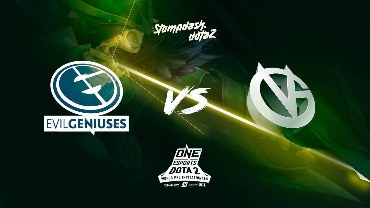 🔴EG VS VICI GAMING | BO5 | SINGAPORE WORLD PRO GRAND-FINAL