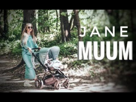 Vídeo: Revisão da matriz de Jane Muum