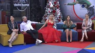 Viktimizohet Gjithmonë, Antonela Përballet Me Einxhel - Big Brother Albania Vip