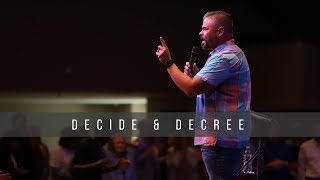 Decide & Decree