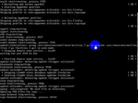 Reinstall Ubuntu Server 14.04 With One Single Commands. hqdefault