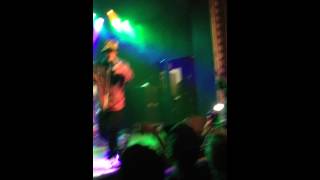 Local Weed Man (live) Dizzy Wright Wealth