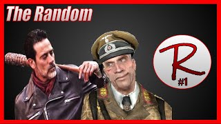 The Random Episode I