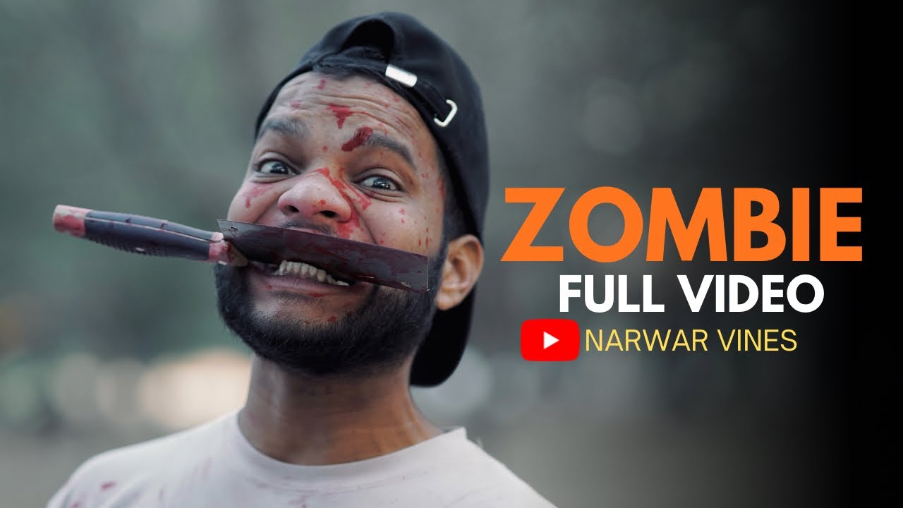 ZOMBIE 01 | Narwar Vines