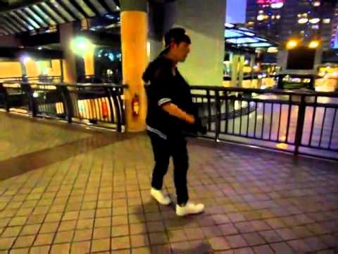 愛情恰恰