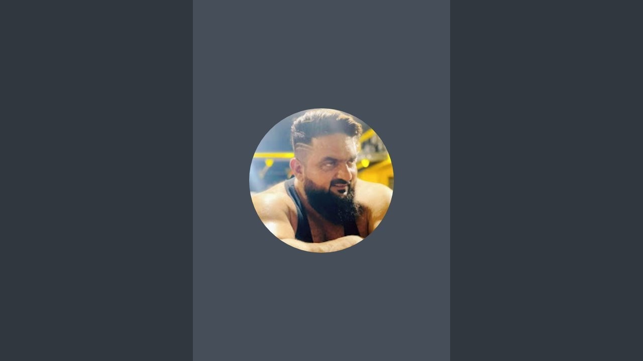 Ali Khan _fitness is live
