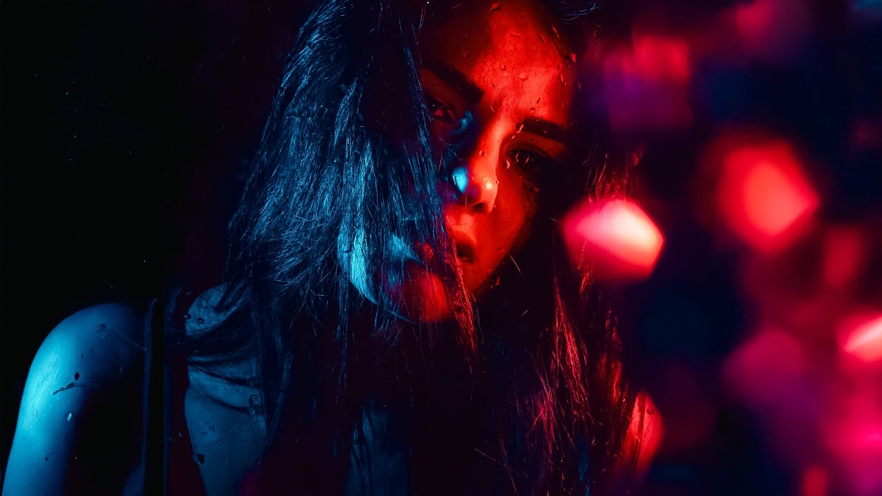 Navždy Stratená (Official Lyric Video)