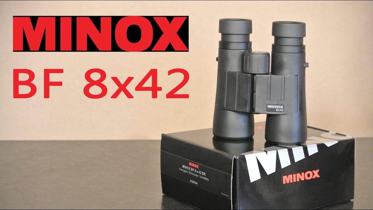 minox 8x42
