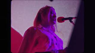 Loretta Miller - 'Passenger Side' on Stone Love live at The Astor, June 5 2026