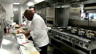 Take a tour of OKC's hottest new restaurant