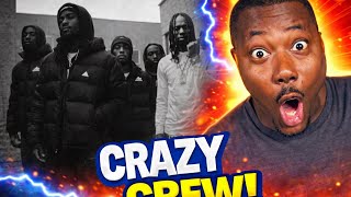 Polo G - 95 Bulls (feat. King Von) (official Video) *reaction!!!*