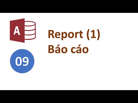 Video: Danh mục báo cáo cho Staar là gì?