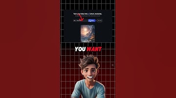 Make Horror Stories with AI