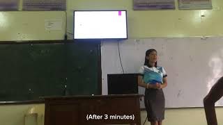 Feedbacking in Assessing Writing